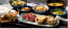 江ノ島定食