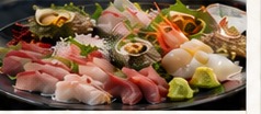 刺盛定食